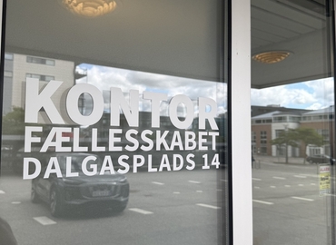 Kontor til leje på Dalgas Plads 14, 7400 Herning - 200 m² | Foto 18 - Lokalebasen.dk