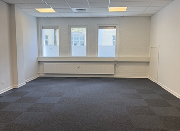Kontor til leje på Dalgas Plads 14, 7400 Herning - 200 m² | Foto 6 - Lokalebasen