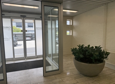 Kontor til leje på Dalgas Plads 14, 7400 Herning - 200 m² | Foto 12 - Lokalebasen.dk