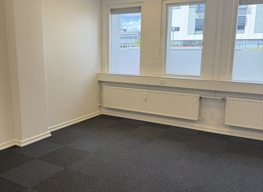 Kontor til leje på Dalgas Plads 14, 7400 Herning - 200 m² | Foto 4 - Lokalebasen