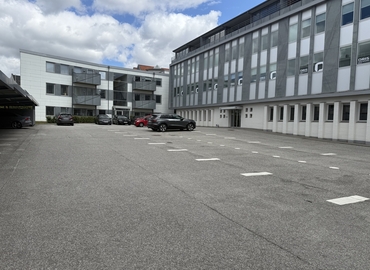 Kontor til leje på Dalgas Plads 14, 7400 Herning - 200 m² | Foto 17 - Lokalebasen