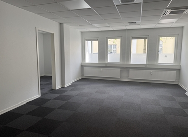 Kontor til leje på Dalgas Plads 14, 7400 Herning - 200 m² | Foto 5 - Lokalebasen.dk