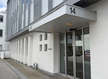Kontor til leje på Dalgas Plads 14, 7400 Herning - 200 m² | Foto 15 - Lokalebasen