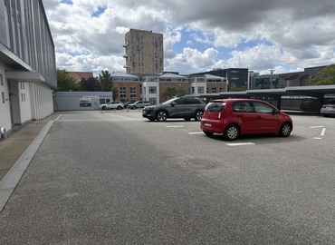Kontor til leje på Dalgas Plads 14, 7400 Herning - 200 m² | Foto 16 - Lokalebasen
