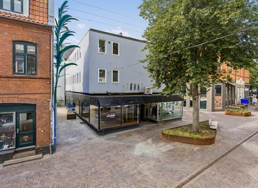 Kontor til leje på Klostergade 2, 6000 Kolding - 199 m² | Foto 7 - Lokalebasen