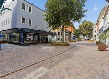 Butik til leje på Klostergade 2, 6000 Kolding - 114 m² | Foto 9 - Lokalebasen