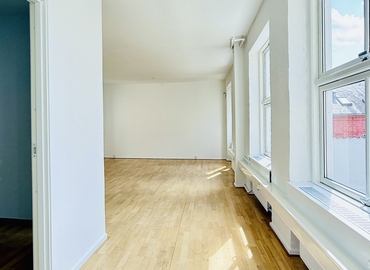 Kontor til leje på Lykkesholms Allé 8B, 1902 Frederiksberg C - 75 m² | Foto 4 - Lokalebasen.dk