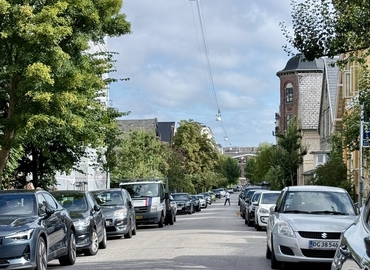 Kontor til leje på Lykkesholms Allé 8B, 1902 Frederiksberg C - 75 m² | Foto 0 - Lokalebasen.dk