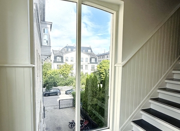Kontor til leje på Lykkesholms Allé 8B, 1902 Frederiksberg C - 75 m² | Foto 3 - Lokalebasen.dk