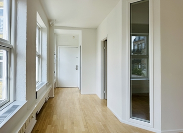Kontor til leje på Lykkesholms Allé 8B, 1902 Frederiksberg C - 75 m² | Foto 8 - Lokalebasen