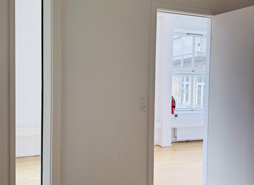 Kontor til leje på Lykkesholms Allé 8B, 1902 Frederiksberg C - 75 m² | Foto 7 - Lokalebasen.dk