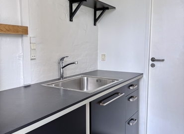 Kontor til leje på Lykkesholms Allé 8B, 1902 Frederiksberg C - 75 m² | Foto 5 - Lokalebasen.dk