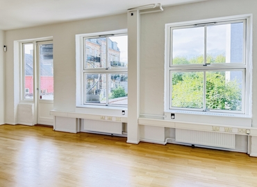 Kontor til leje på Lykkesholms Allé 8B, 1902 Frederiksberg C - 75 m² | Foto 12 - Lokalebasen.dk