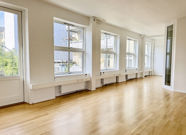 Kontor til leje på Lykkesholms Allé 8B, 1902 Frederiksberg C - 75 m² | Foto 11 - Lokalebasen