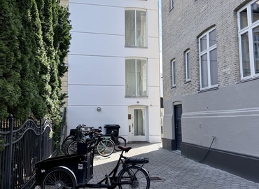 Kontor til leje på Lykkesholms Allé 8B, 1902 Frederiksberg C - 75 m² | Foto 2 - Lokalebasen