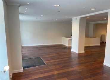 Butik til leje på Algade 8, 4500 Nykøbing Sj - 265 m² | Foto 4 - Lokalebasen.dk