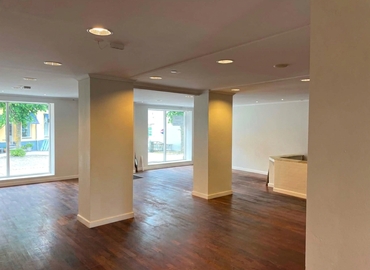 Butik til leje på Algade 8, 4500 Nykøbing Sj - 265 m² | Foto 5 - Lokalebasen.dk