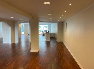 Butik til leje på Algade 8, 4500 Nykøbing Sj - 265 m² | Foto 6 - Lokalebasen.dk