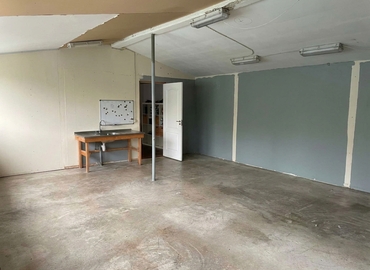 Butik til leje på Algade 8, 4500 Nykøbing Sj - 265 m² | Foto 14 - Lokalebasen