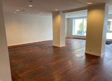 Butik til leje på Algade 8, 4500 Nykøbing Sj - 265 m² | Foto 8 - Lokalebasen.dk