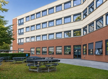Kontor til leje på Hørkær 12, 2730 Herlev - 1533 m² | Foto 5 - Lokalebasen