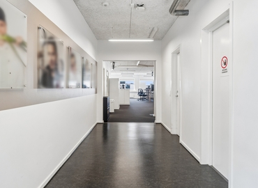 Kontor til leje på Hørkær 12, 2730 Herlev - 1533 m² | Foto 4 - Lokalebasen.dk