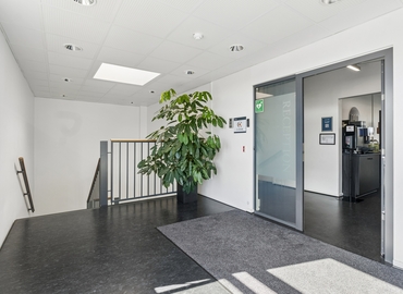 Kontor til leje på Hørkær 12, 2730 Herlev - 1533 m² | Foto 7 - Lokalebasen.dk