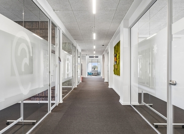 Kontor til leje på Hørkær 12, 2730 Herlev - 1533 m² | Foto 3 - Lokalebasen.dk