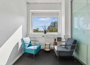 Kontor til leje på Hørkær 12, 2730 Herlev - 1533 m² | Foto 2 - Lokalebasen.dk