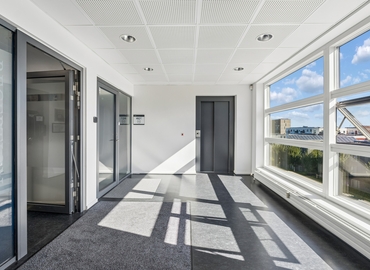 Kontor til leje på Hørkær 12, 2730 Herlev - 1533 m² | Foto 6 - Lokalebasen