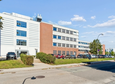 Kontor til leje på Hørkær 12, 2730 Herlev - 1533 m² | Foto 9 - Lokalebasen.dk