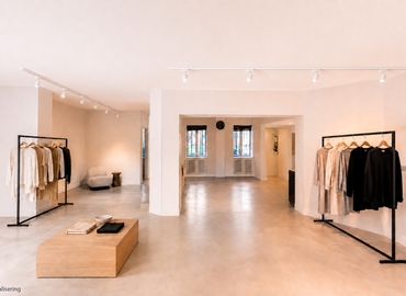 Shop Borups Allé 136 2000 Frederiksberg