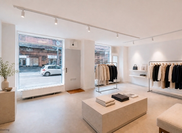 Shop Borups Allé 136 2000 Frederiksberg