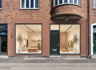 Shop Borups Allé 136 2000 Frederiksberg