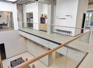 Kontor til leje på A. P. Møllers Allé 55, 2791 Dragør - 300 m² | Foto 15 - Lokalebasen.dk