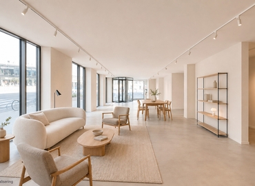 Butik til leje på Åboulevard 31, 1960 Frederiksberg C - 416 m² | Foto 4 - Lokalebasen.dk
