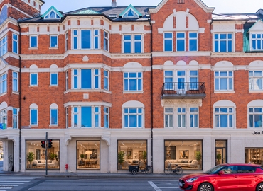 Butik til leje på Åboulevard 31, 1960 Frederiksberg C - 416 m² | Foto 15 - Lokalebasen