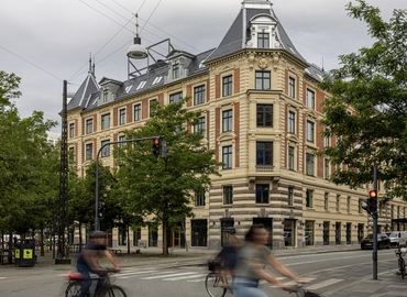 Kontor til leje på Rådhuspladsen 2, 1550 København V - 5956 m² | Foto 4 - Lokalebasen.dk