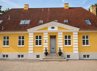 Kontor til leje på Springforbivej 4, 2930 Klampenborg - 208 m² | Foto 0 - Lokalebasen.dk