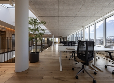 Kontor til leje på Rådhuspladsen 2, 1550 København V - 928 m² | Foto 11 - Lokalebasen.dk