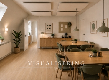 Kontor til leje på Springforbivej 4, 2930 Klampenborg - 208 m² | Foto 5 - Lokalebasen