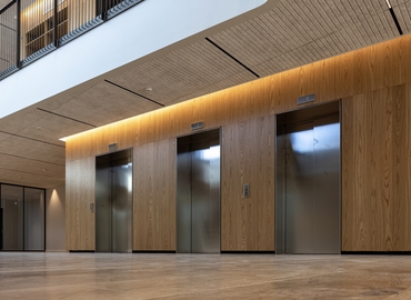 Kontor til leje på Rådhuspladsen 2, 1550 København V - 750 m² | Foto 4 - Lokalebasen