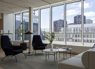 Kontor til leje på Rådhuspladsen 2, 1550 København V - 750 m² | Foto 2 - Lokalebasen.dk