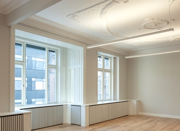 Kontor til leje på Rådhuspladsen 2, 1550 København V - 702 m² | Foto 11 - Lokalebasen