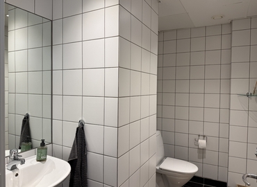 Kontor til leje på Grundtvigs Sidevej 2, 1865 Frederiksberg C - 116 m² | Foto 19 - Lokalebasen.dk