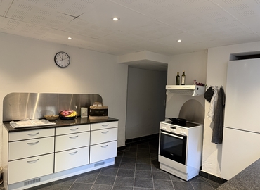 Kontor til leje på Grundtvigs Sidevej 2, 1865 Frederiksberg C - 116 m² | Foto 9 - Lokalebasen