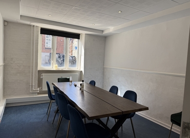 Kontor til leje på Grundtvigs Sidevej 2, 1865 Frederiksberg C - 116 m² | Foto 14 - Lokalebasen.dk