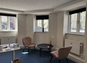 Kontor til leje på Grundtvigs Sidevej 2, 1865 Frederiksberg C - 116 m² | Foto 2 - Lokalebasen