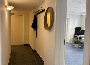 Kontor til leje på Grundtvigs Sidevej 2, 1865 Frederiksberg C - 116 m² | Foto 21 - Lokalebasen.dk