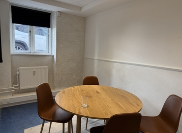 Kontor til leje på Grundtvigs Sidevej 2, 1865 Frederiksberg C - 116 m² | Foto 15 - Lokalebasen.dk